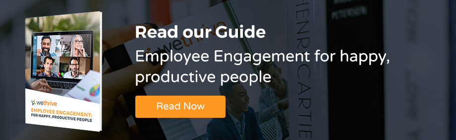 Employee Engagement Guide