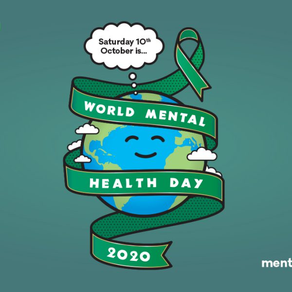 world mental health day 2020