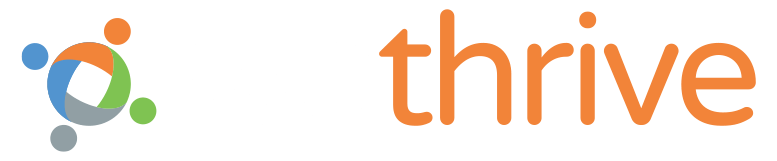 WeThrive Logo