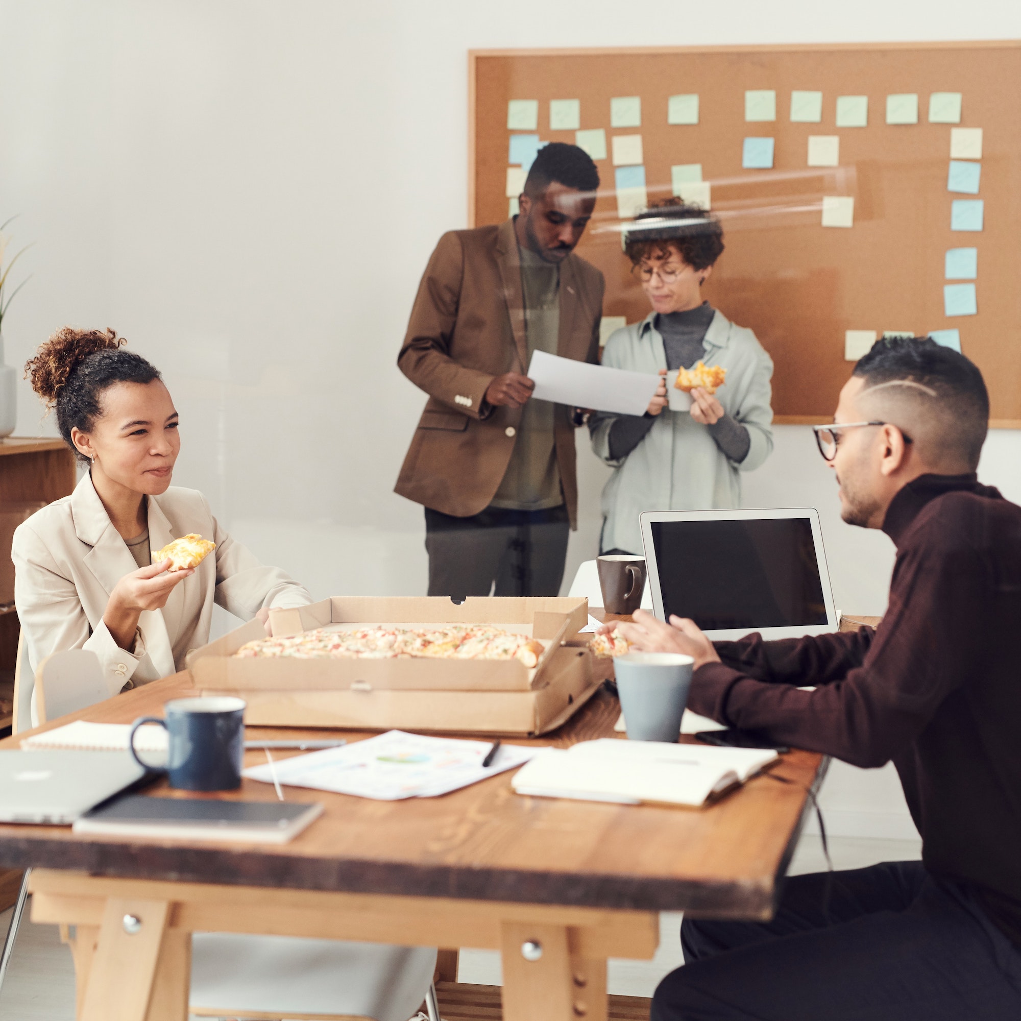 Why Employee Wellbeing And Mental Health Matters Wethrive